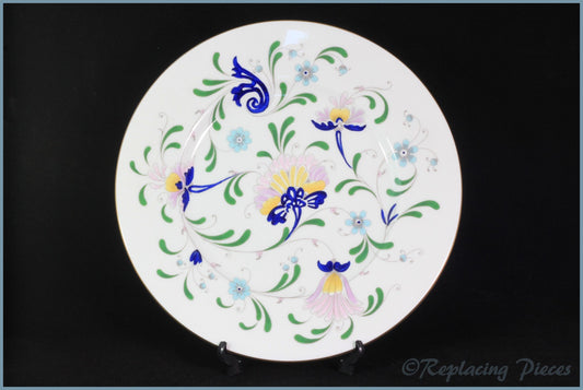 Coalport - Pageant - Dinner Plate