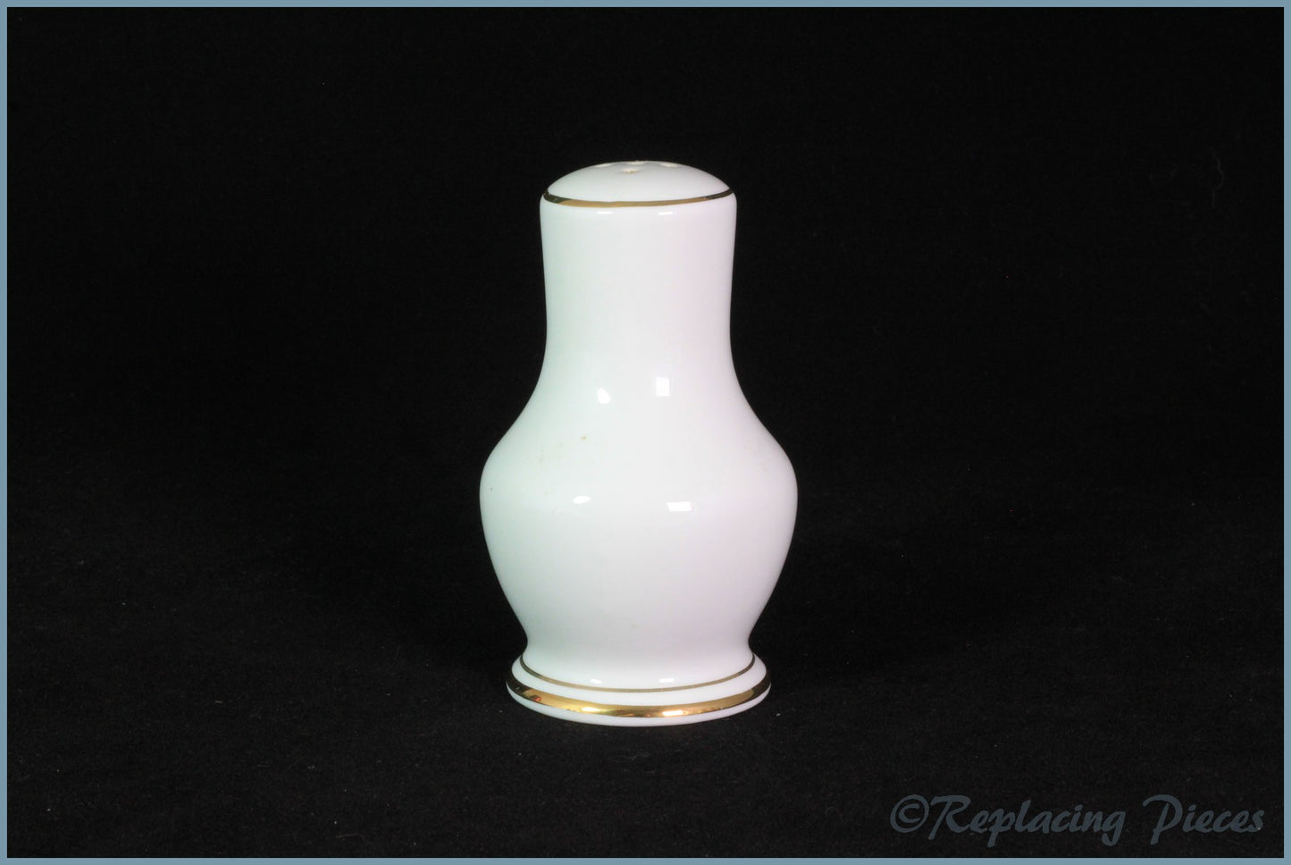 Duchess - Ascot - Pepper Pot