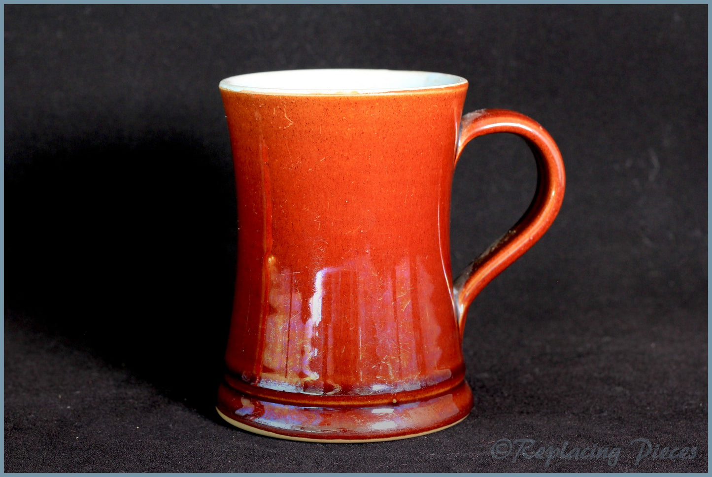 Denby - Homestead Brown - Mug