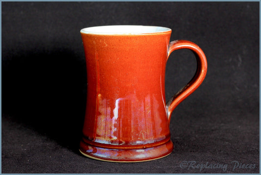 Denby - Homestead Brown - Mug