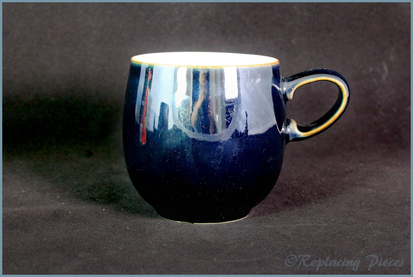 Denby - Jet - Small Mug