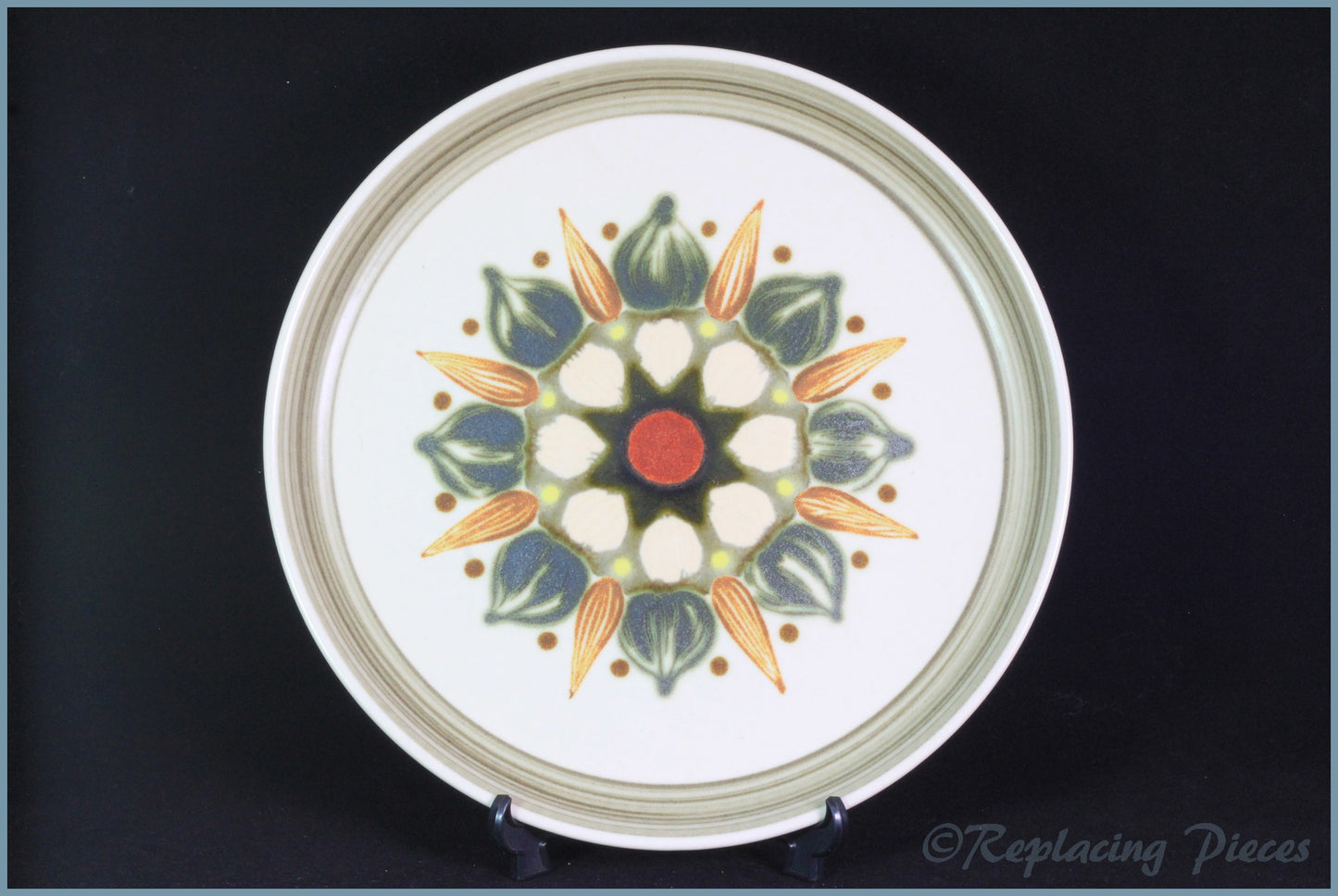 Denby - Sherwood - Dinner Plate
