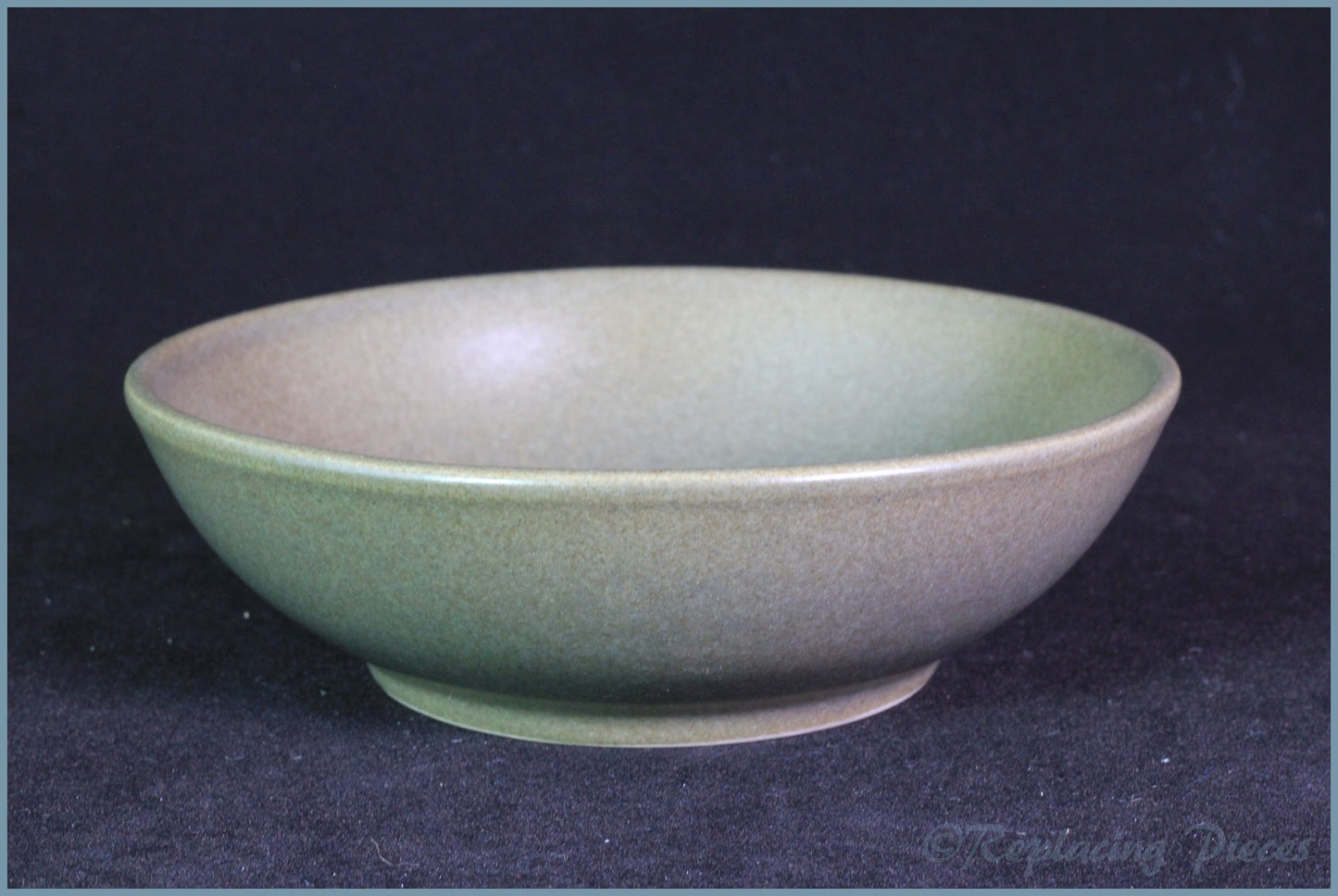 Denby - Sherwood - Fruit Saucer