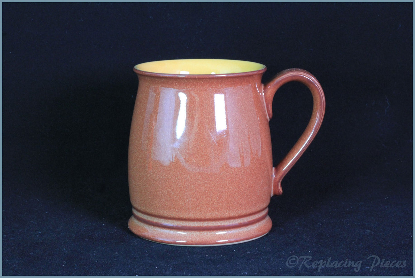 Denby - Spice - Mug