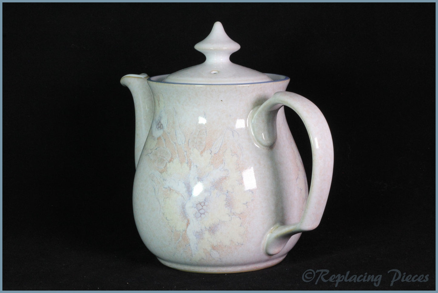 Replacement Denby - Tasmin - Teapot