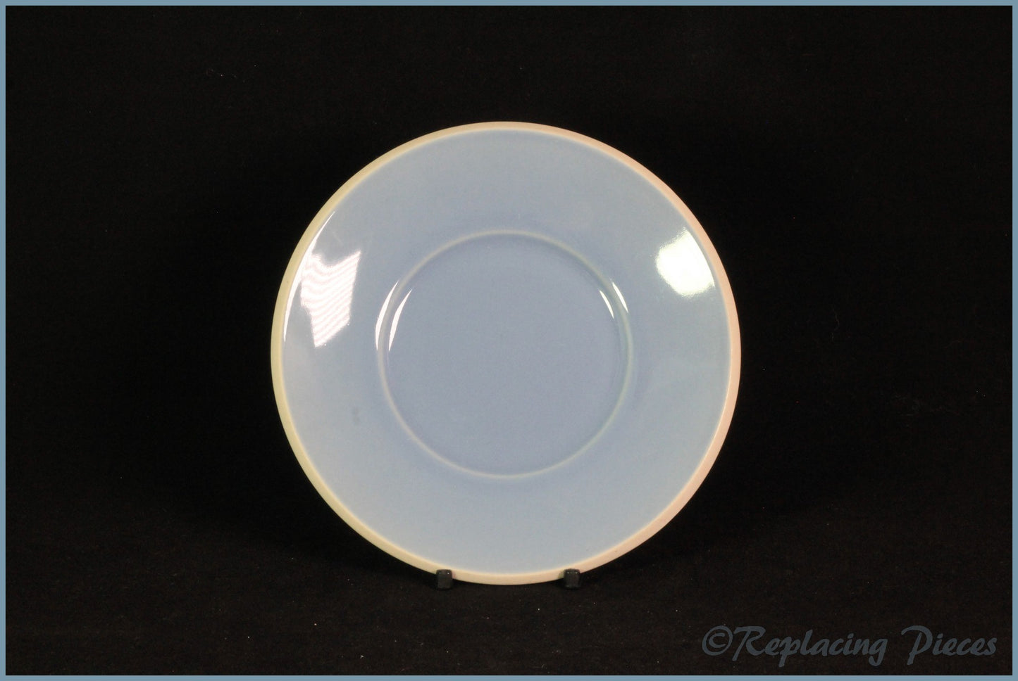 Denby - Intro (Edge) - Tea Saucer