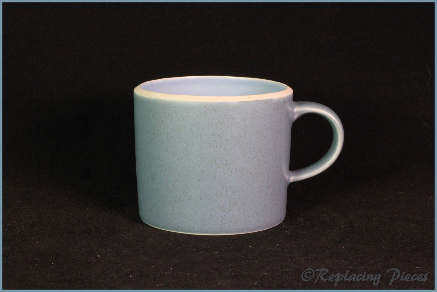 Denby - Intro (Edge) - Teacup