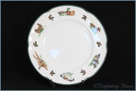 Johnson Brothers - Brookshire - Dinner Plate