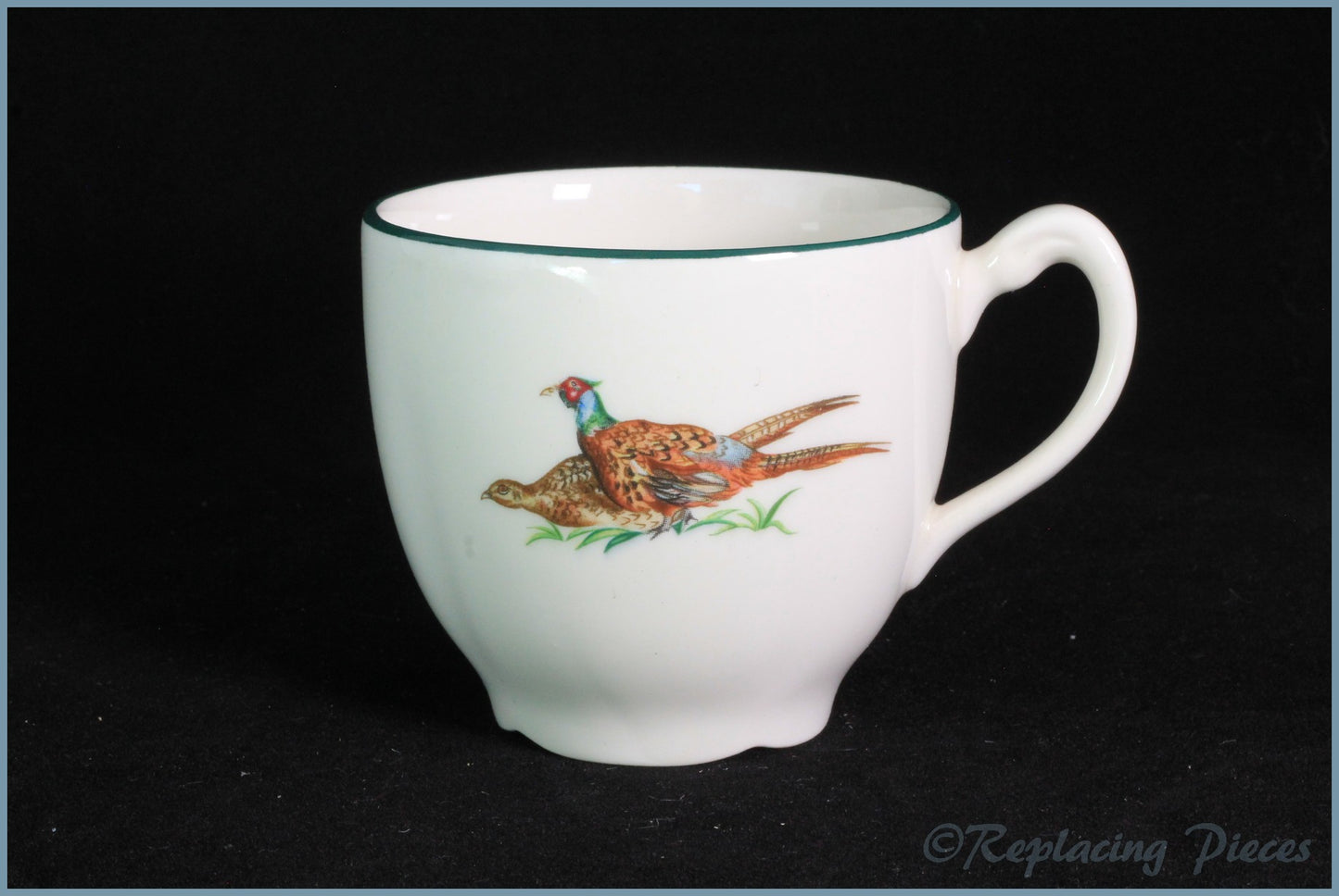 Johnson Brothers - Brookshire - Tea Cup