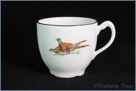 Johnson Brothers - Brookshire - Tea Cup