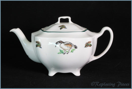 Johnson Brothers - Brookshire - Teapot