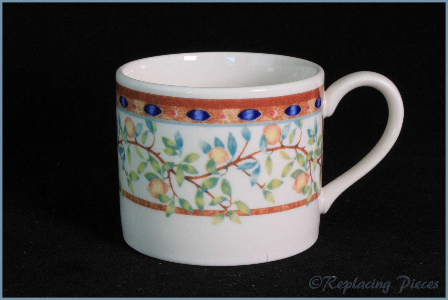 Johnson Brothers - Lemon Tree - Teacup