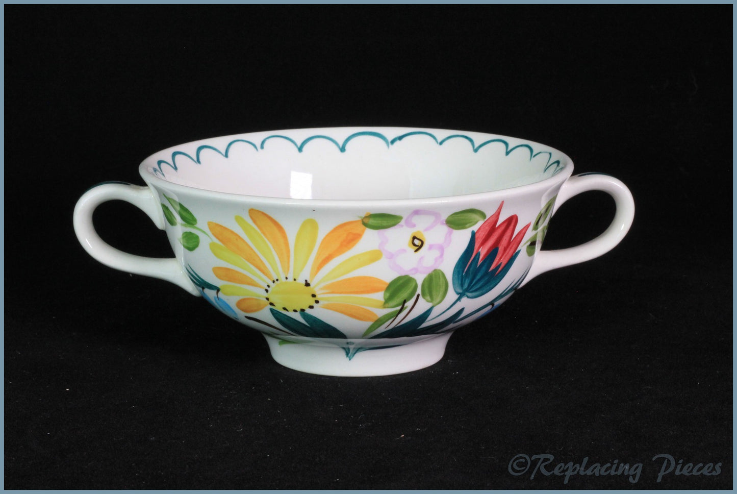 Midwinter - Bella Vista - Soup Cup