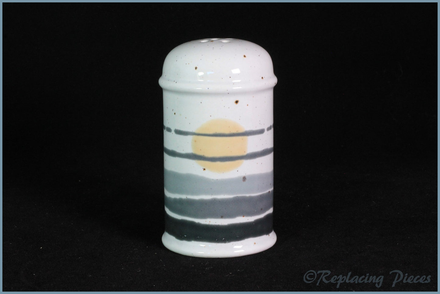 Midwinter - Night - Pepper Pot