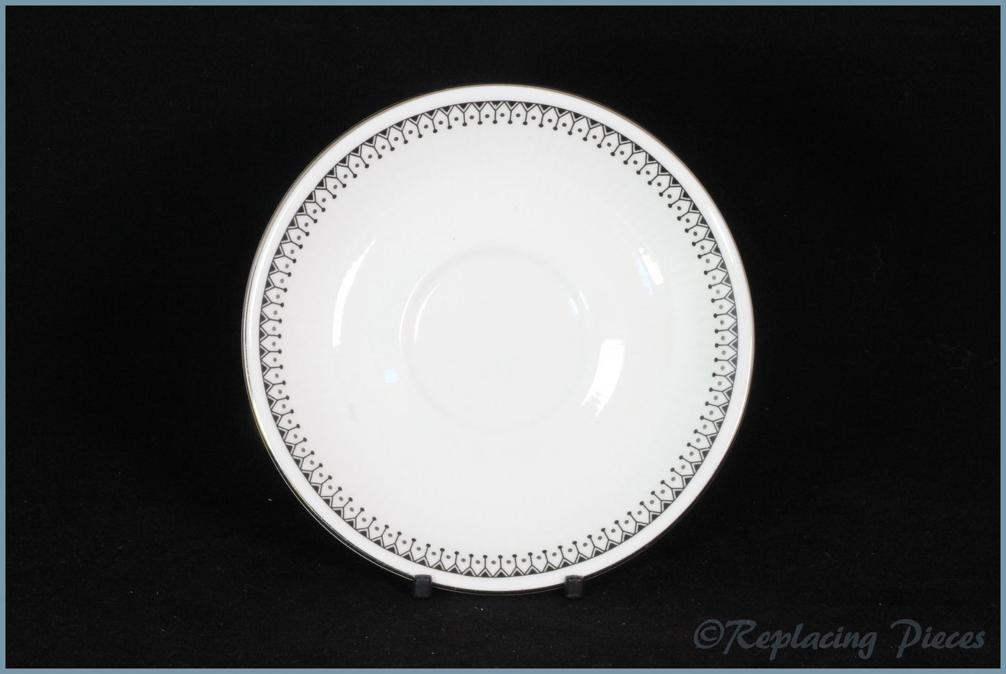 Paragon - Olympus - Tea Saucer