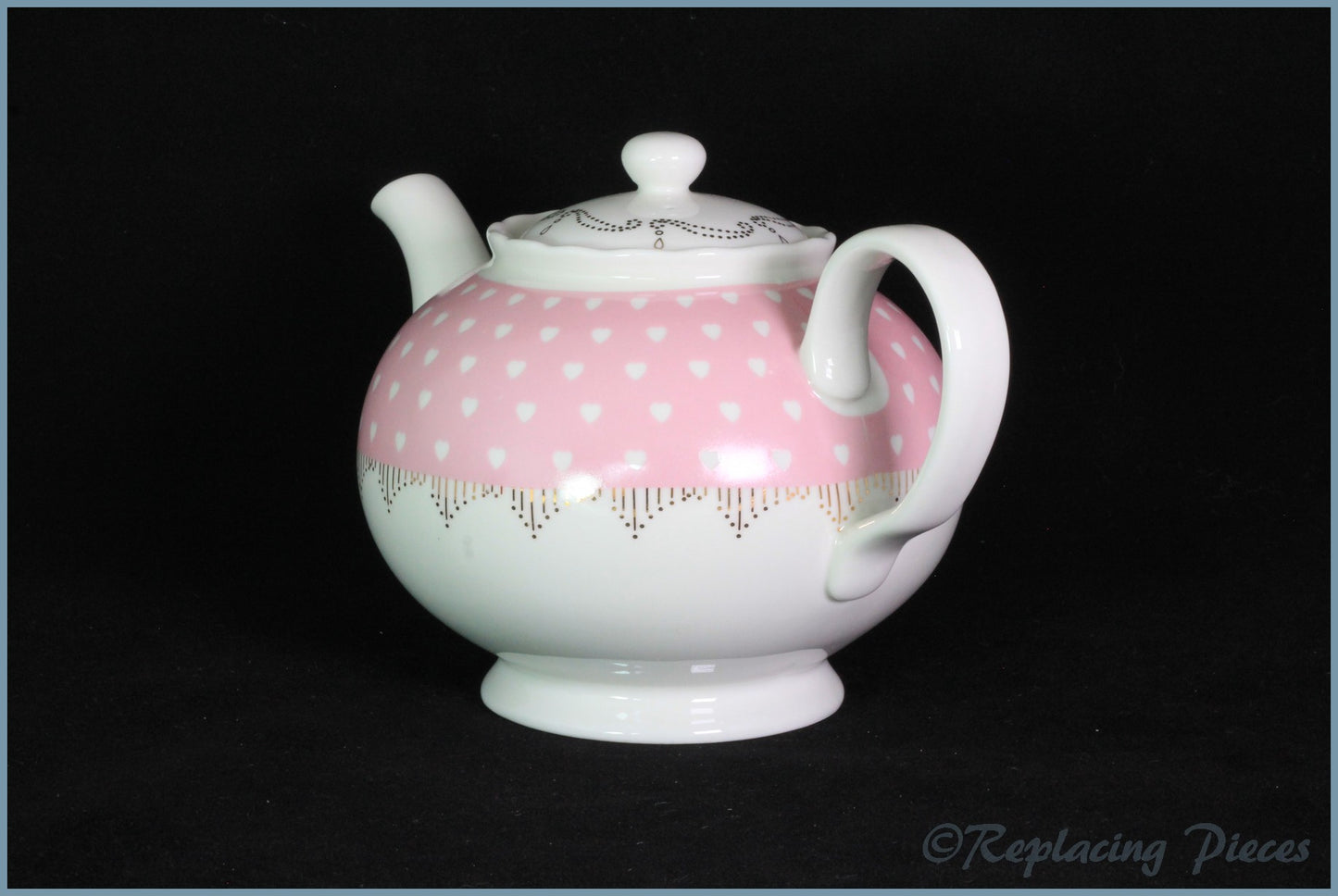 Portmeirion - Portmeirion Studio - Teapot