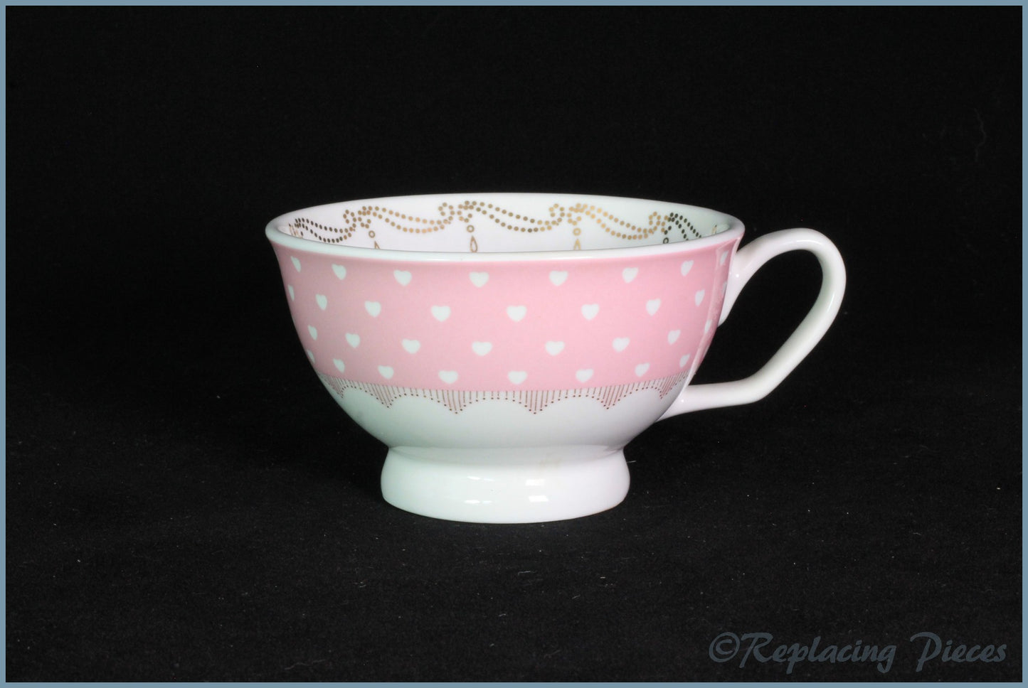 Portmeirion - Portmeirion Studio - Teacup