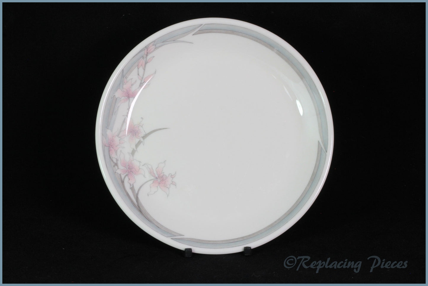 Royal Doulton - Mayfair (LS1052) - 6 5/8" Side Plate