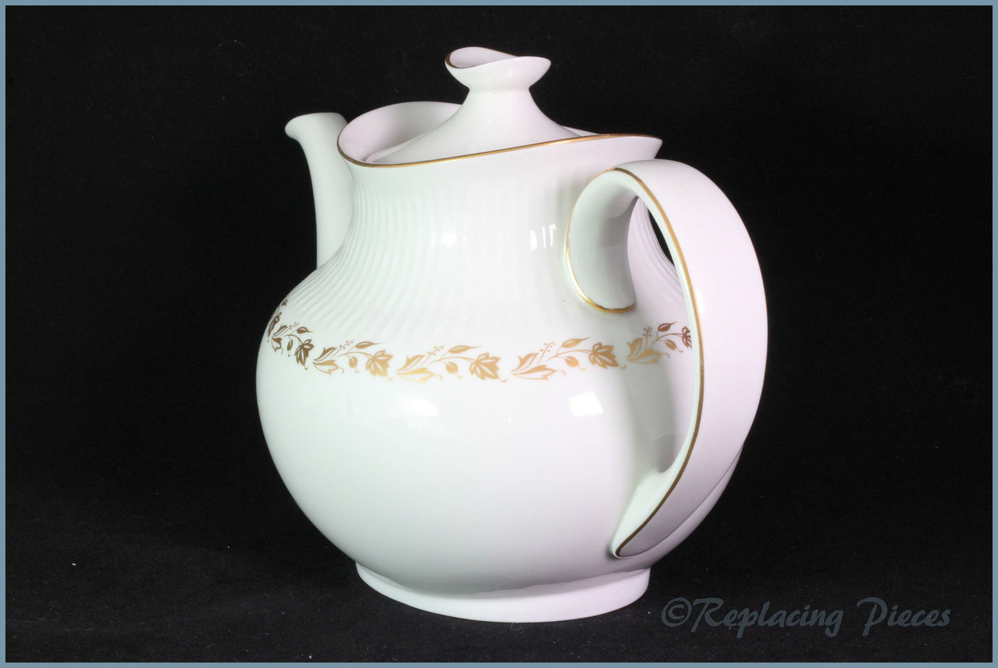 Royal Doulton - Fairfax (TC1006) - Teapot (large)