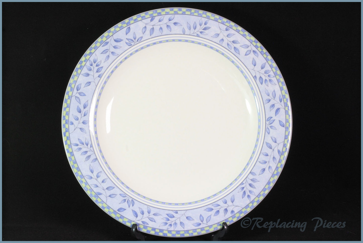 Royal Doulton - Rivoli - 6 3/8" Side Plate