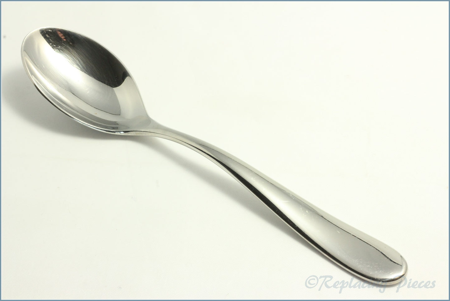 Alessi - Nuovo Milano - Dessert Spoon