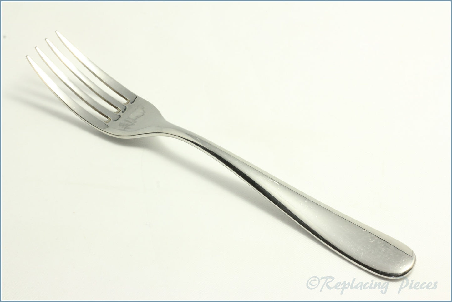Alessi - Nuovo Milano - Dinner Fork