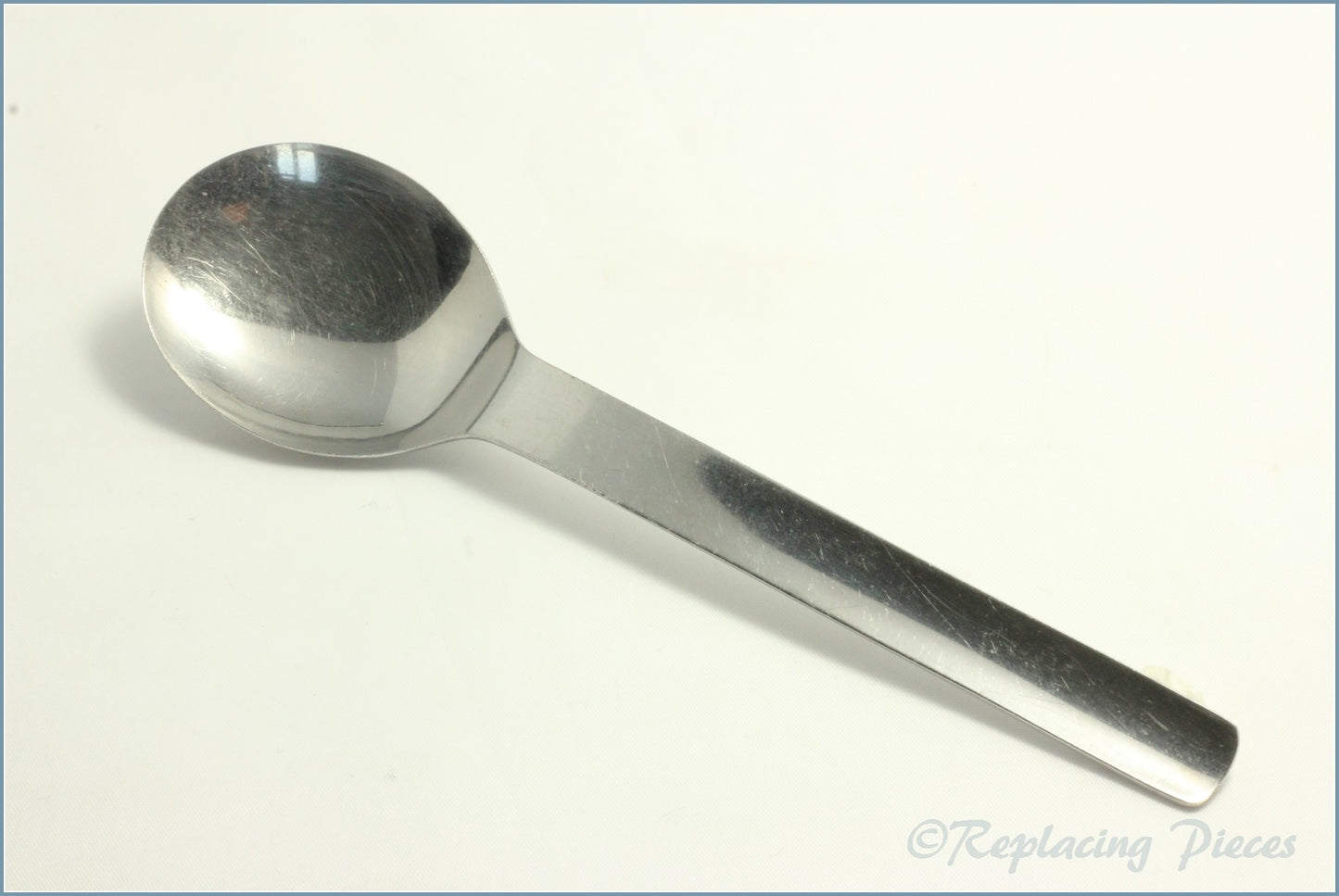 Habitat - Strata - Dessert Spoon