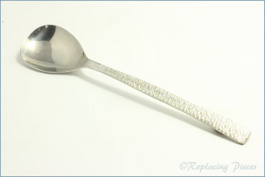Viners - Studio - Dessert Spoon