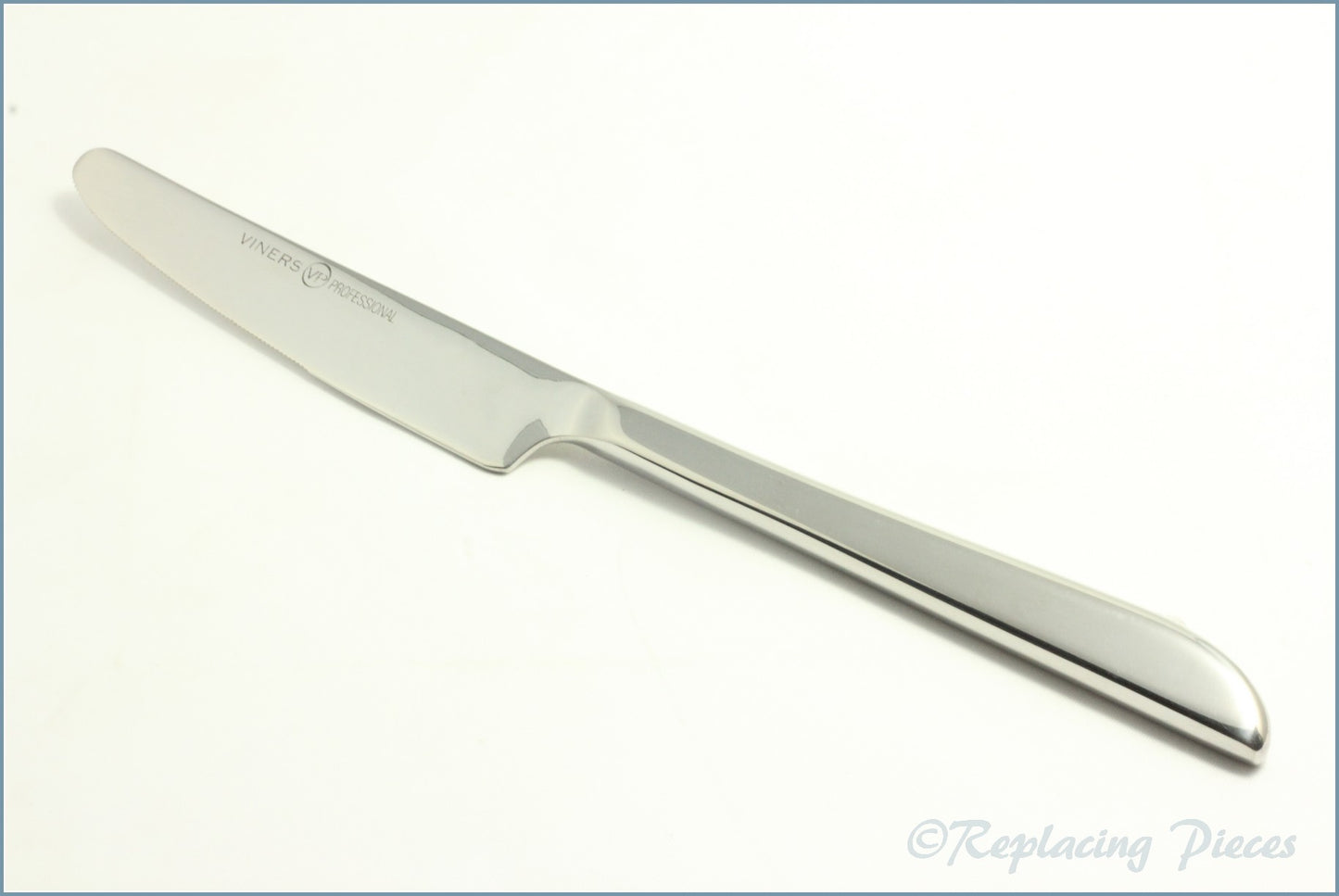 Viners (Professional) - Passion - Dinner Knife