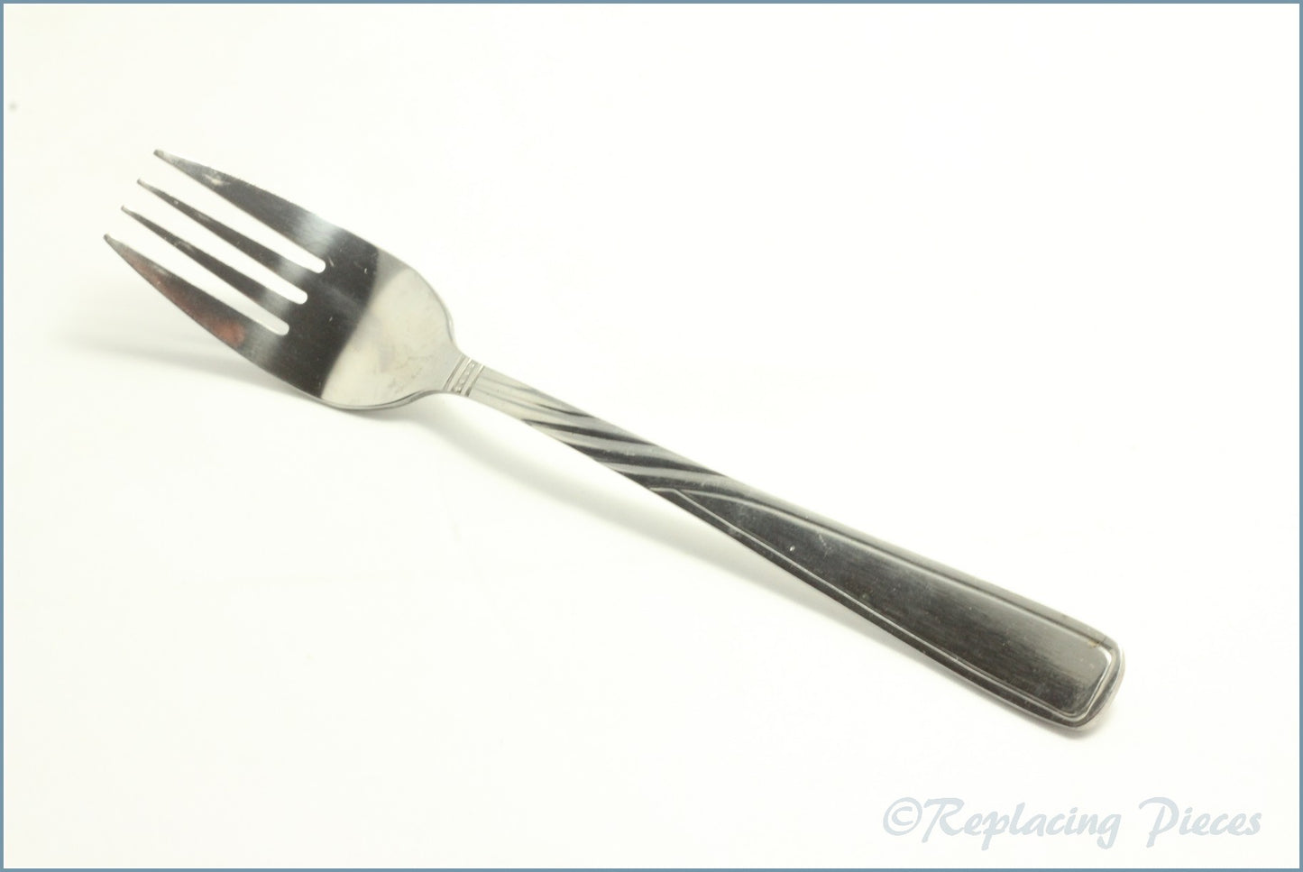 Viners - Grosvenor - Dessert Fork