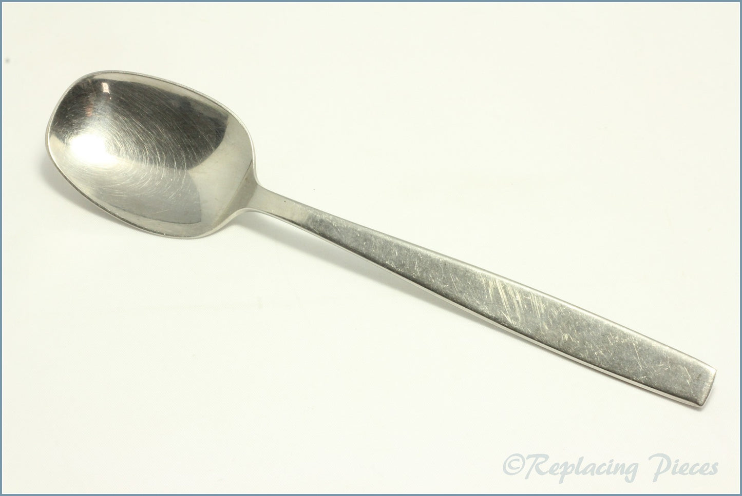Viners - Chelsea (Stainless) - Dessert Spoon