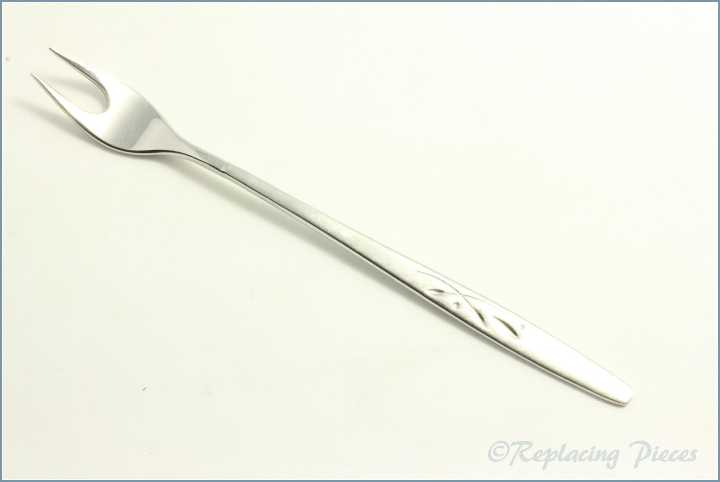 Oneida - Venetia - Pickle Fork