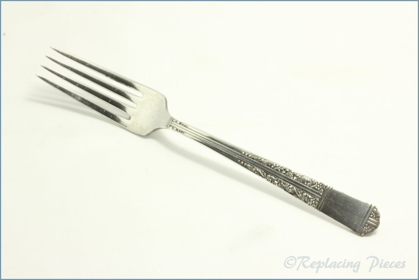 Oneida - Royal York (Community Plate) - Dessert Fork