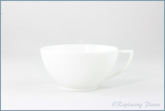 Jasper Conran For Wedgwood (White) - Large Teacup