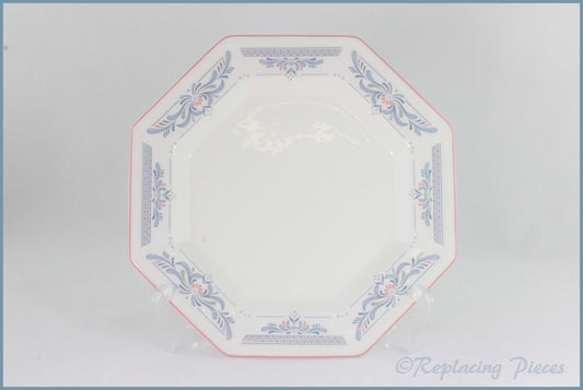 Johnson Brothers - Buckingham - 7 5/8" Salad Plate