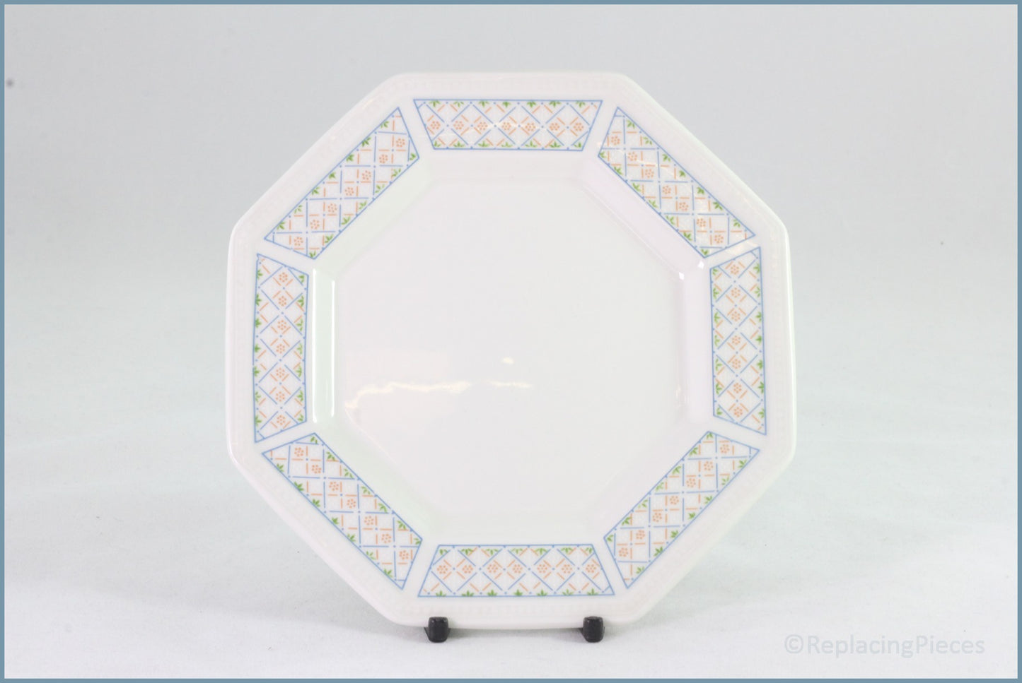 Johnson Brothers - Chequers - 6" Side Plate
