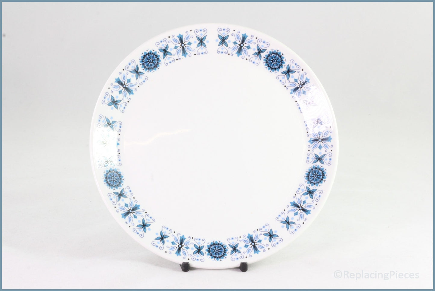 Johnson Brothers - Engadine - 7 1/8" Side Plate
