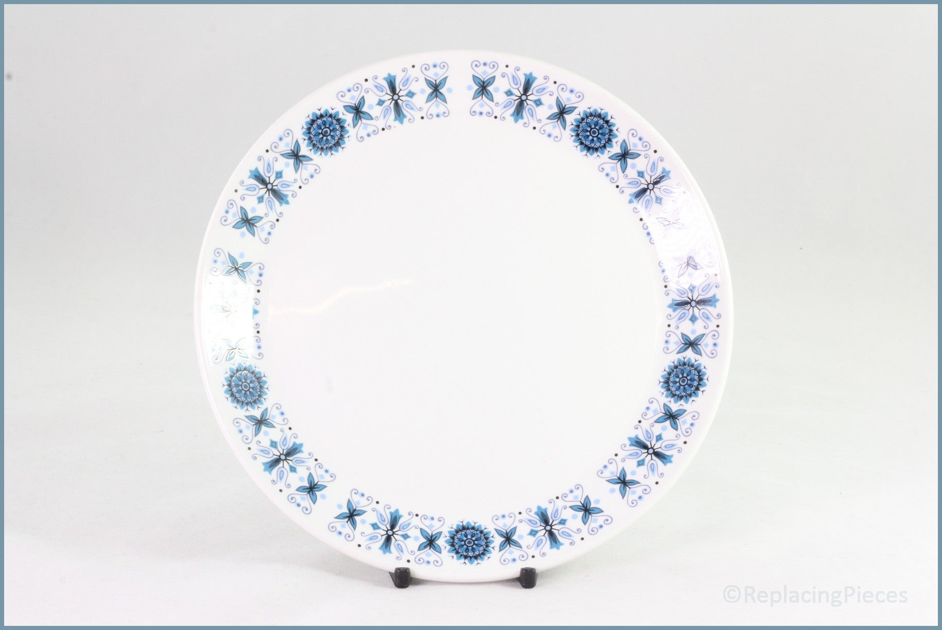 Johnson Brothers - Engadine - 7 1/8" Side Plate