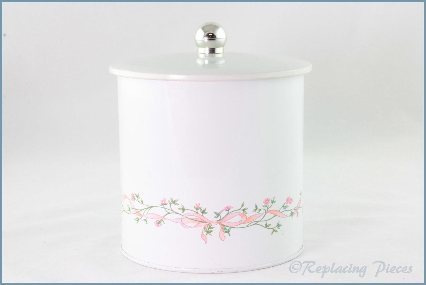 Johnson Brothers - Eternal Beau - Biscuit Tin