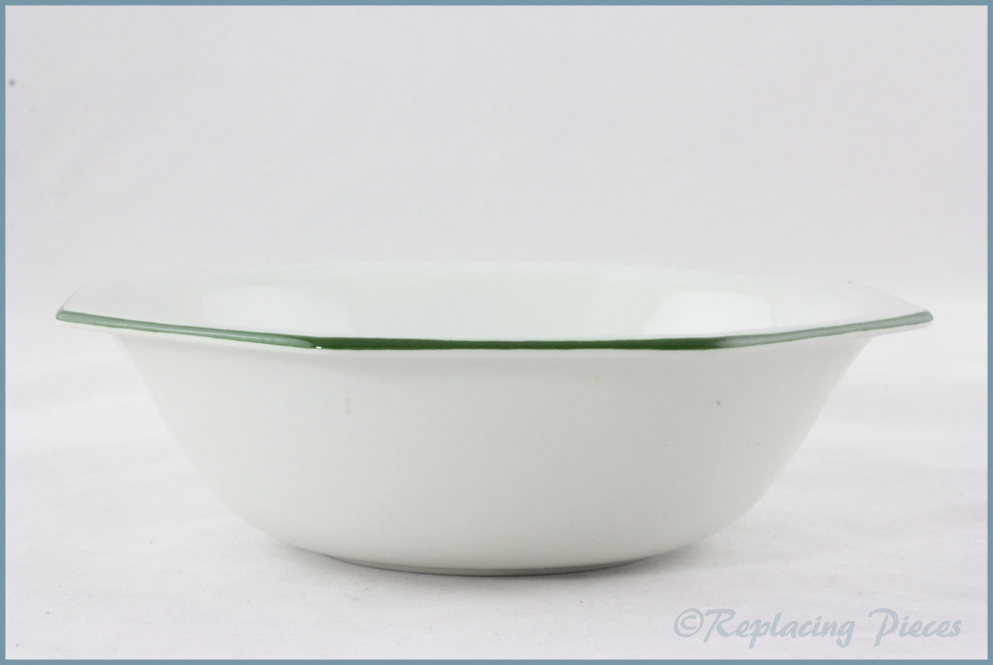 Johnson Brothers - Eternal Beau - Cereal Bowl