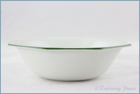 Johnson Brothers - Eternal Beau - Cereal Bowl