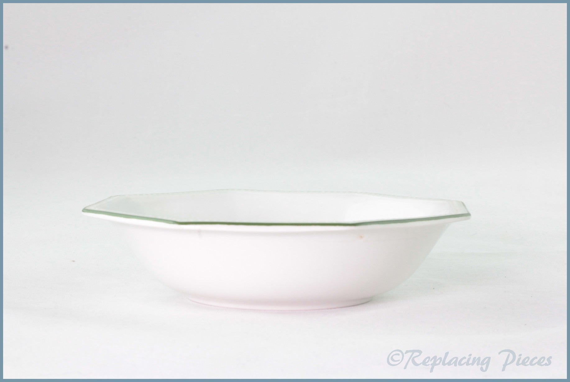 Johnson Brothers - Eternal Beau - Fruit Saucer