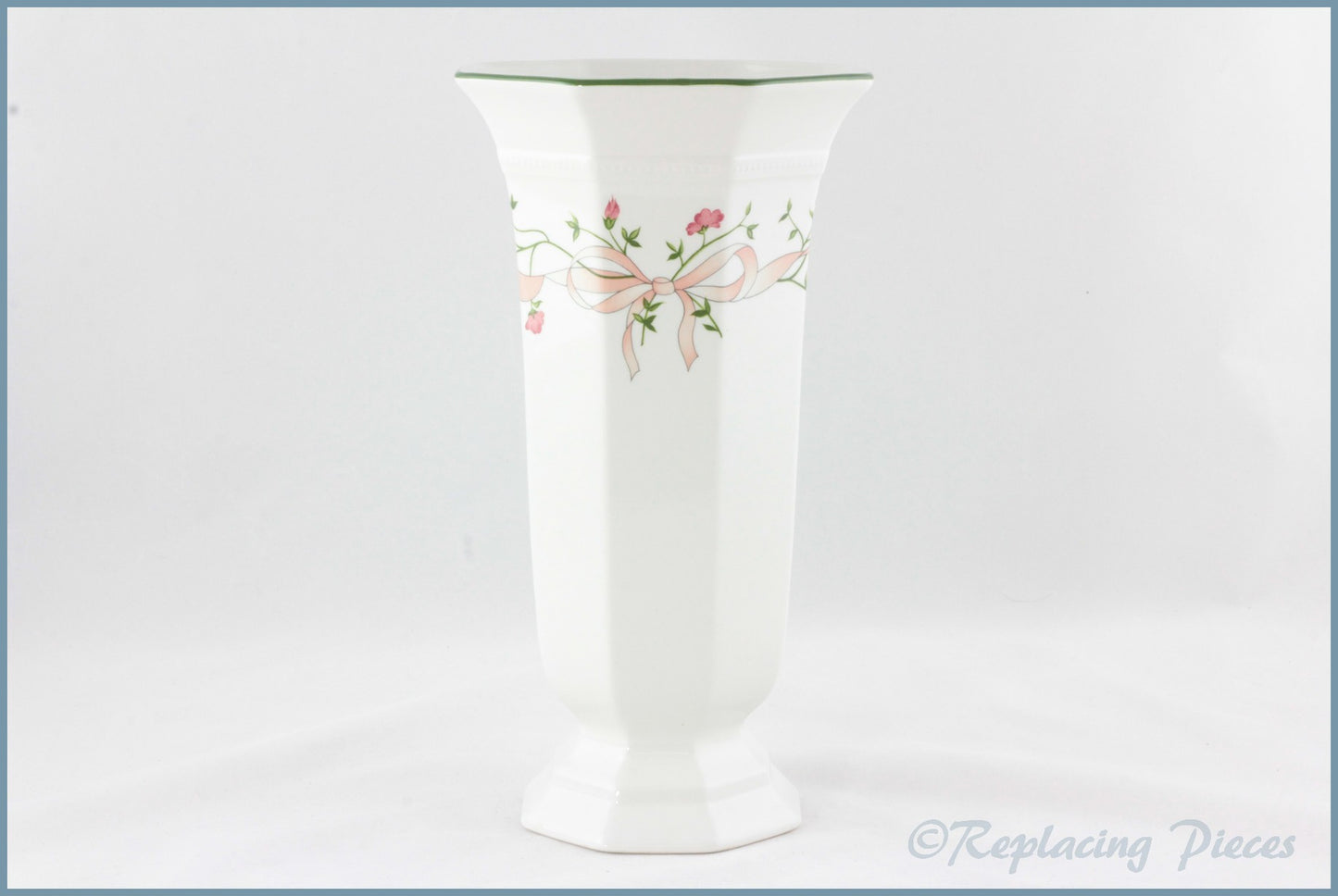 Johnson Brothers - Eternal Beau - Large Vase