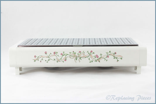 Johnson Brothers  - Eternal Beau - Plate Warmer