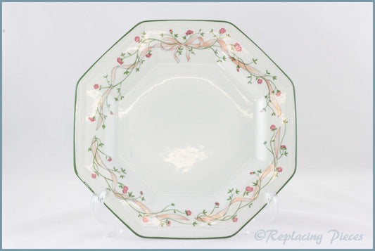 Johnson Brothers - Eternal Beau - 7 5/8" Salad Plate