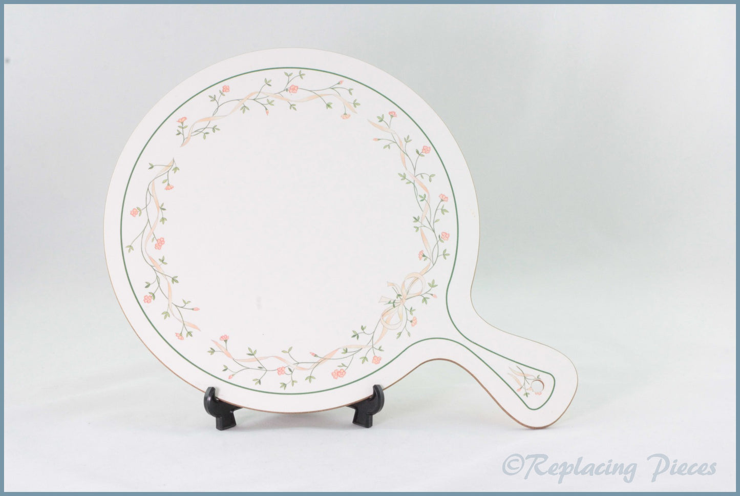 Johnson Brothers - Eternal Beau - Round Handled Chopping Board
