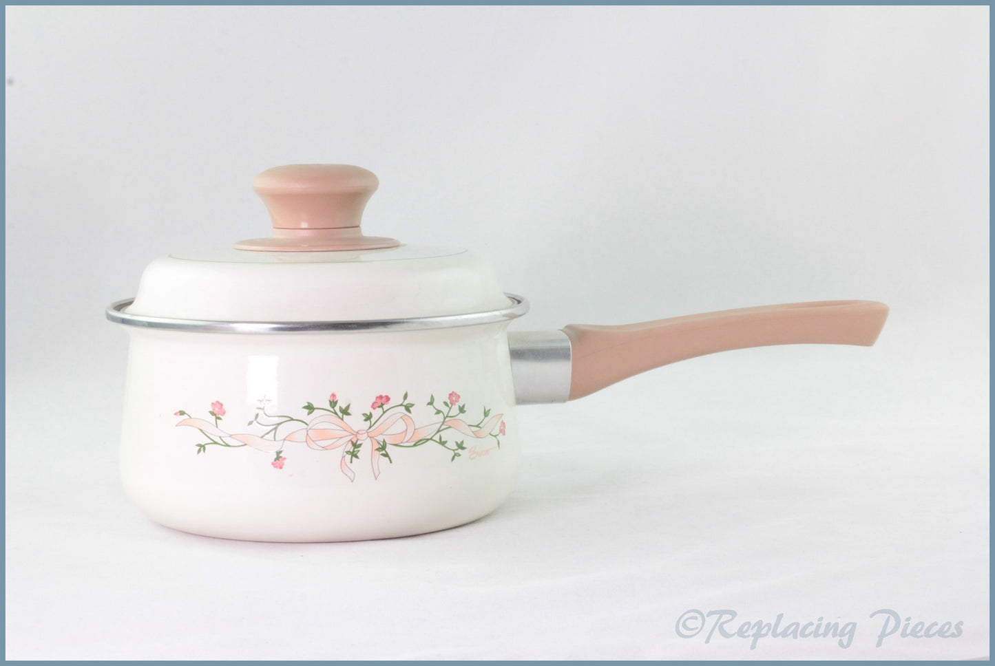 Johnson Brothers - Eternal Beau - Saucepan (Small)