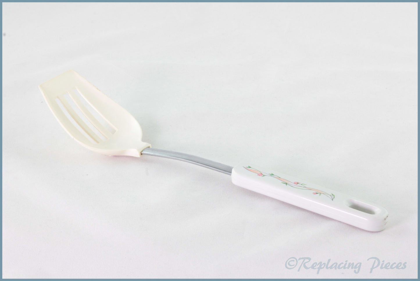 Johnson Brothers - Eternal Beau - Oval Slotted Spatula