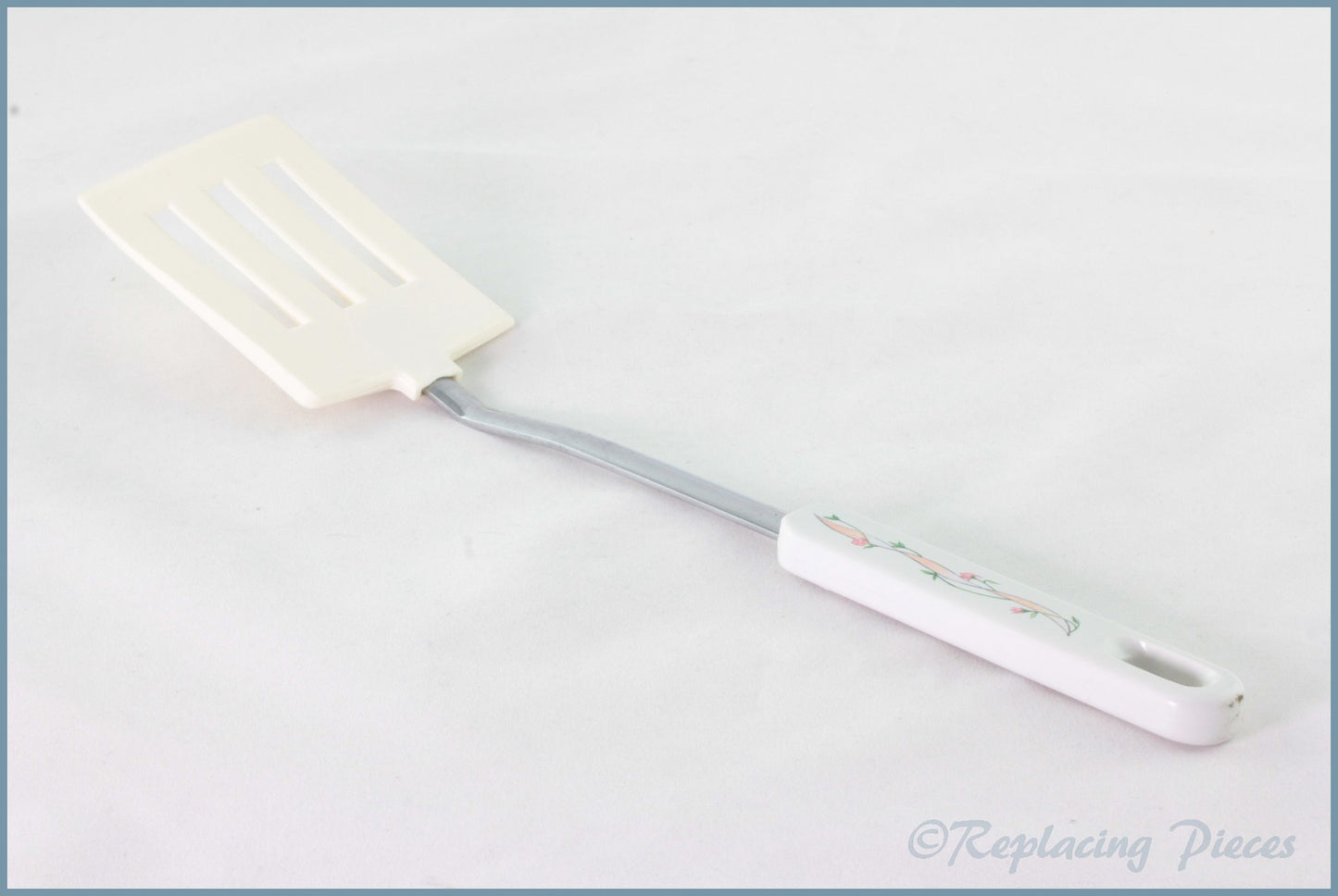 Johnson Brothers - Eternal Beau - Square Slotted Spatula