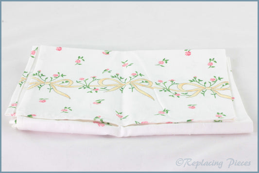 Johnson Brothers  - Eternal Beau - Tea Towel